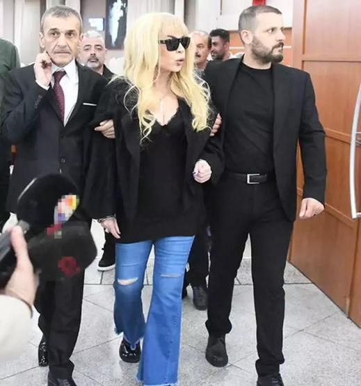 Zerrin Özerin son sağlık durumu