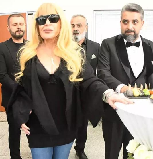 Zerrin Özerin son sağlık durumu