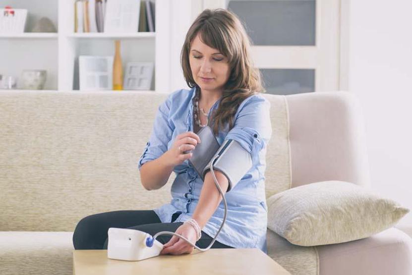 Tansiyonu kontrol altına almak için 6 “doğal” öneri