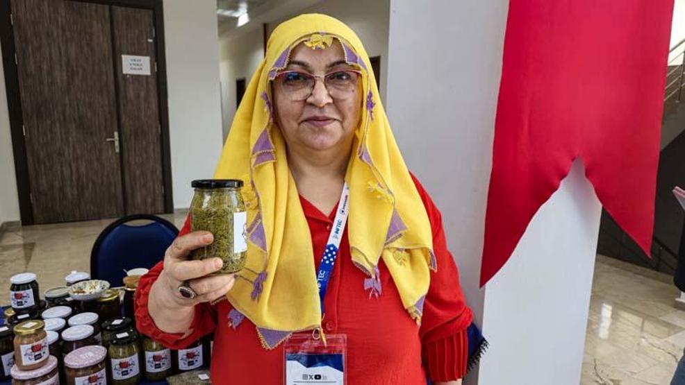 Kolon kanserine karşı koruyucu diye biliniyor Her yerde kahve olarak tüketilirken, Tokatlılar konservesini yapıyor