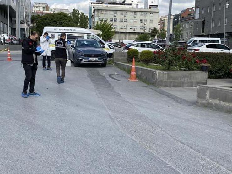 28 yaşındaki Baharı eski nişanlısı sokak ortasında silahla öldürdü