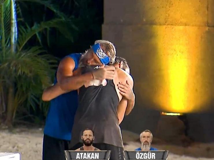 İşte elenen isim Survivor kim elendi Aleyna mı gitti Survivor kim veda etti 16 Mayıs 2024 Survivorda yaşananlar