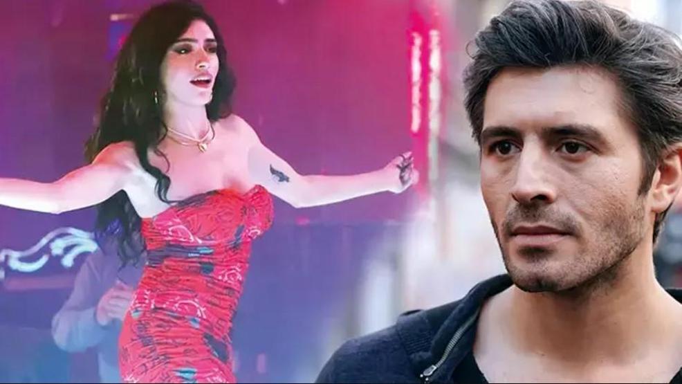Cihangir Ceyhan, Hazar Ergüçlüye övgüler yağdırdı: Dilber’i başkası oynayamazdı