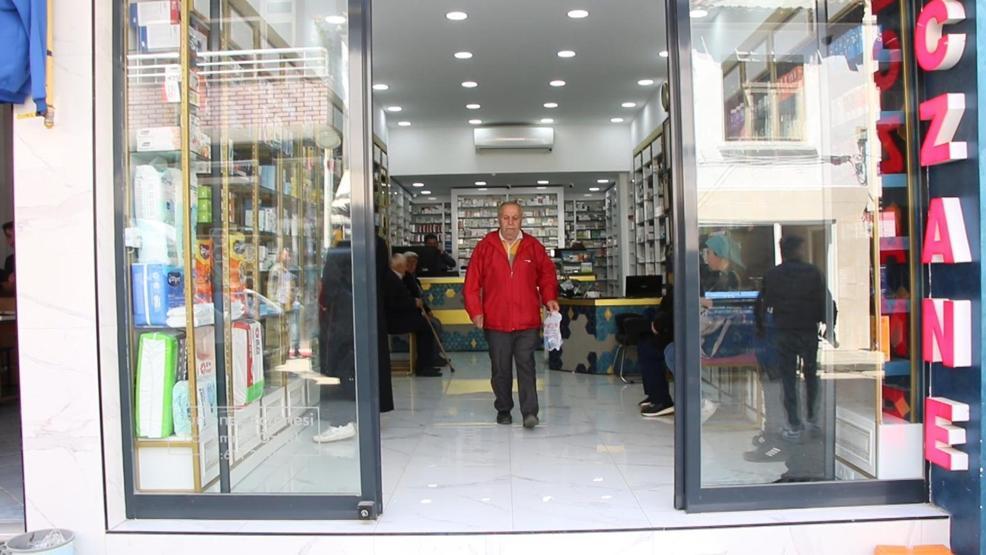 Samsunda bir garip olay 12 yıl sonra yeniden doğdu