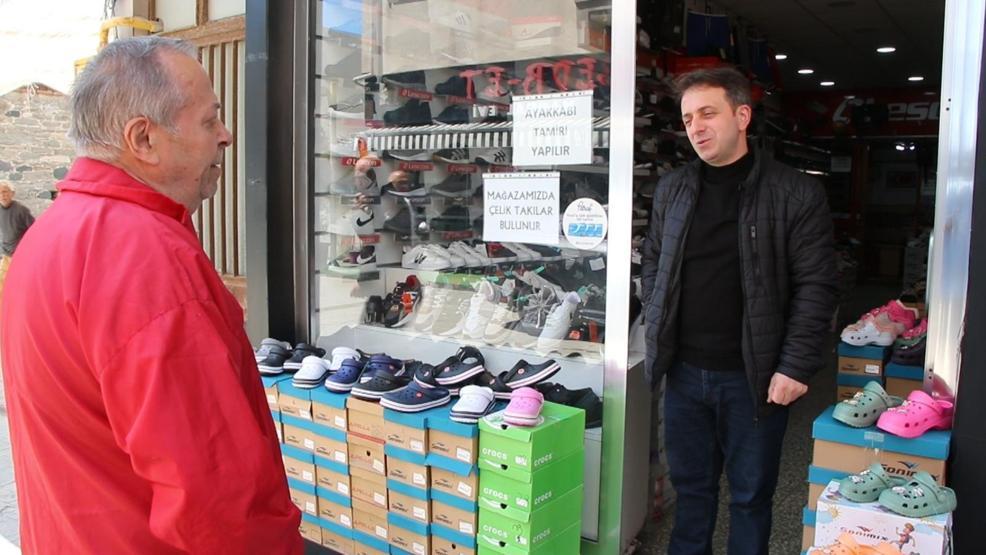 Samsunda bir garip olay 12 yıl sonra yeniden doğdu