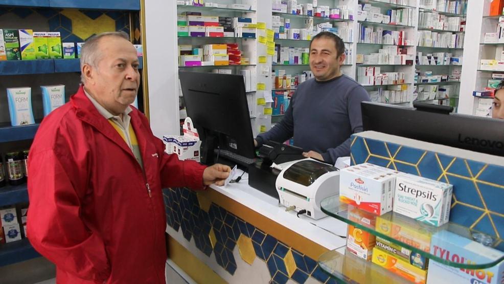 Samsunda bir garip olay 12 yıl sonra yeniden doğdu