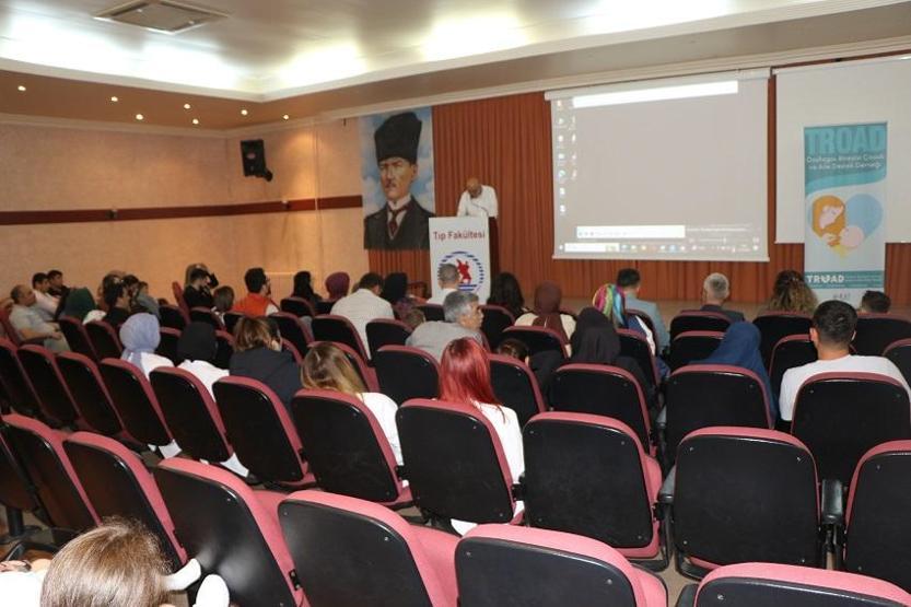 Her 3 bin 500 bebekten birinde görülüyor Uzman isim uyardı Aileler duygu kırılması yaşıyor