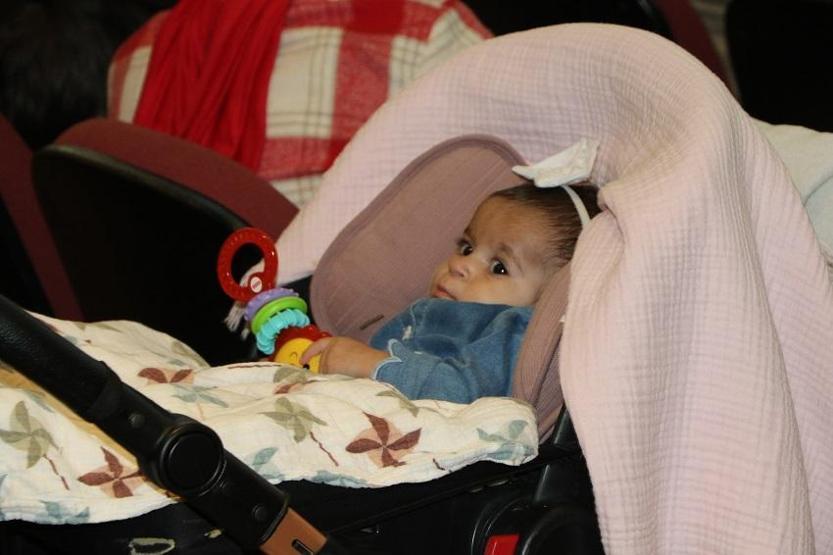 Her 3 bin 500 bebekten birinde görülüyor Uzman isim uyardı Aileler duygu kırılması yaşıyor