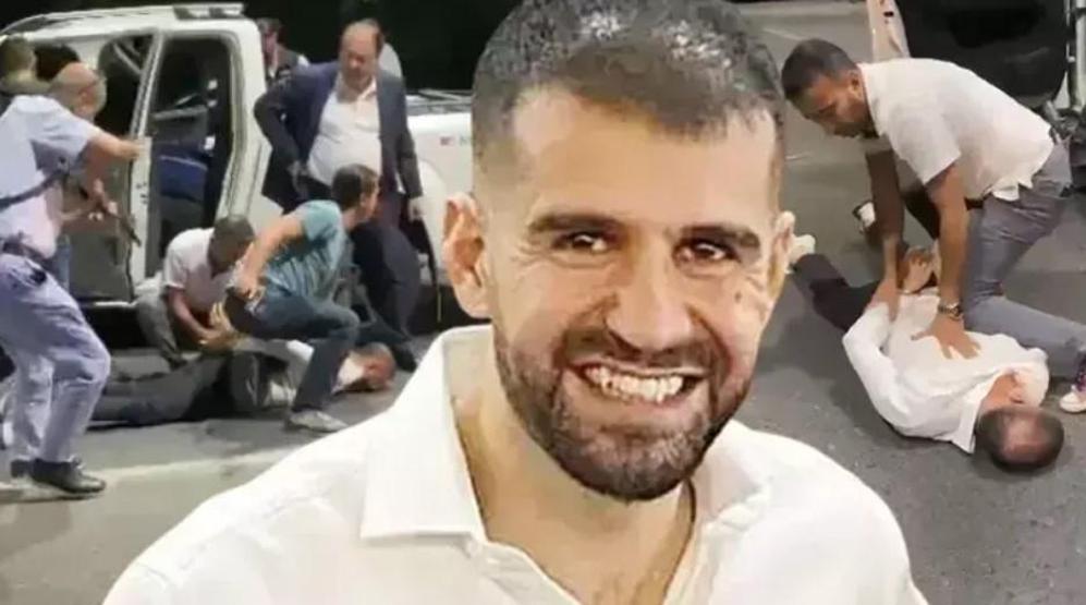 Ayhan Bora Kaplan dosyasında ikinci bir gizli tanık daha olduğu ortaya çıktı
