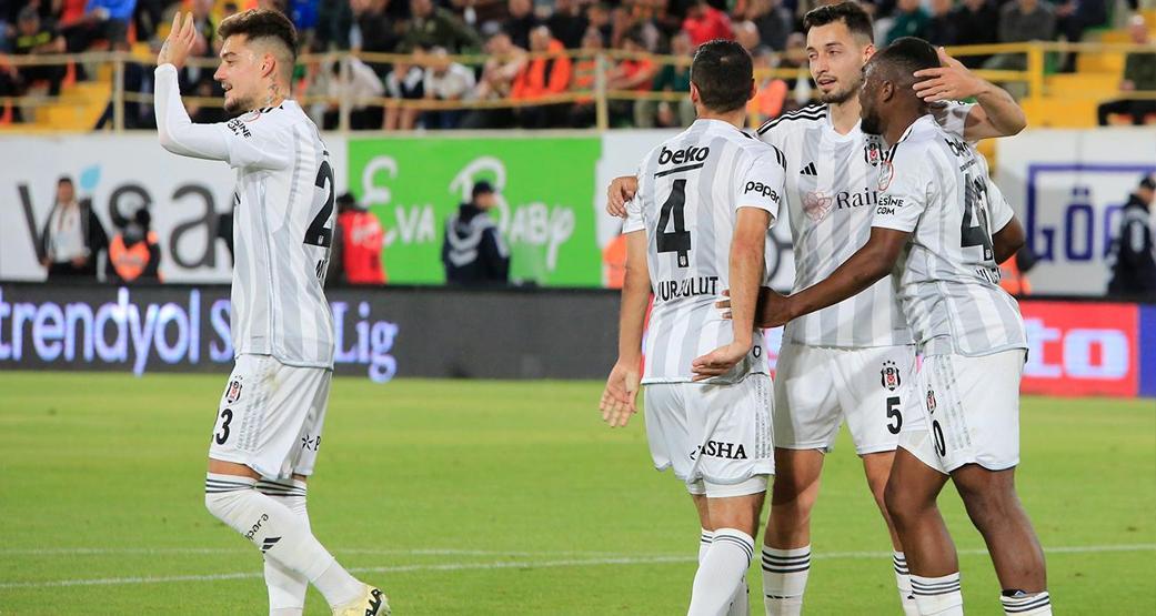 Beşiktaş Hatayspor maçı ne zaman, saat kaçta İşte BJK Hatay maçı öncesi tüm bilgiler...