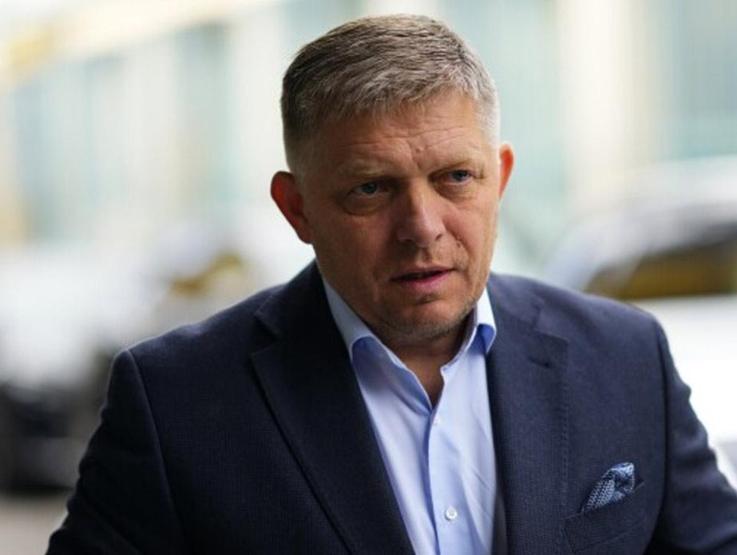 Robert Fico’nun son durumu nasıl Slovakya Sağlık Bakanı açıkladı