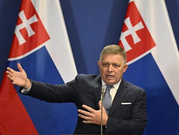Robert Fico’nun son durumu nasıl Slovakya Sağlık Bakanı açıkladı