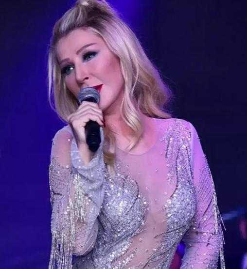 Seda Sayan, Çağlar Öktene övgüler yağdırdı: Benim kocam prens gibi adamdır