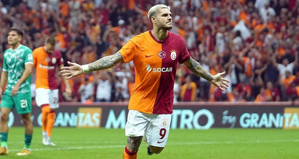 Galatasaray Fenerbahçe derbi maçı muhtemel 11’leri… İşte GS -FB maçında muhtemel 11’ler