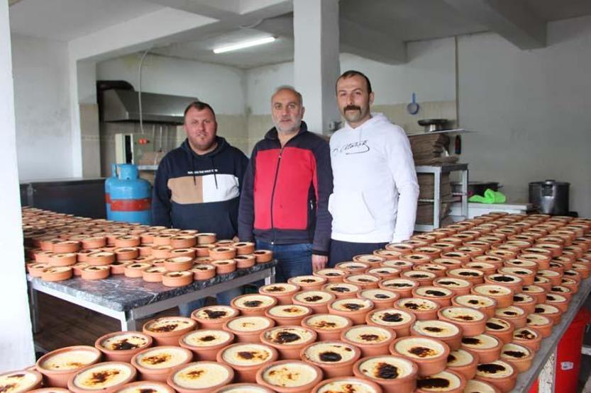 100 yıldır değişmeyen lezzet