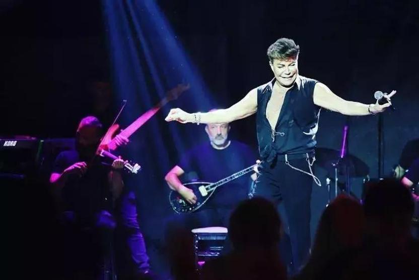 Fatih Ürek, Bodrumdaki malikanesini satamadı Sadece boya için 500 bin TL istemişler