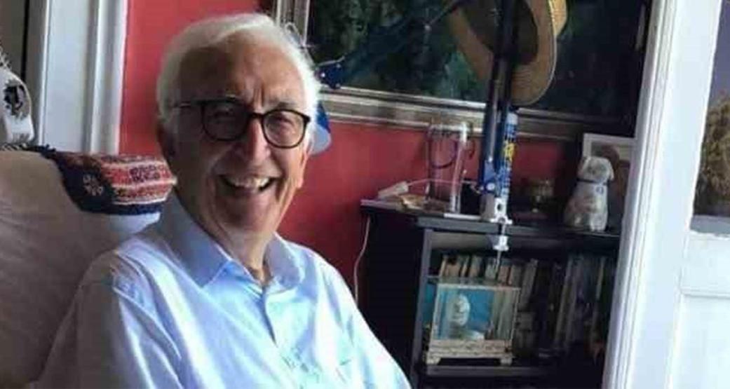 Korhan Berzeg, babasıyla aynı acı kaderi paylaştı 84 yıl önce de...