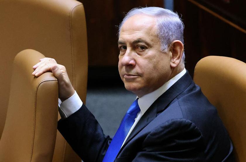 Netanyahu tutuklanabilir mi