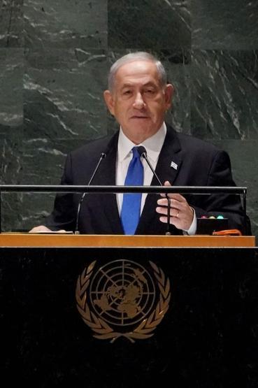 Netanyahu tutuklanabilir mi