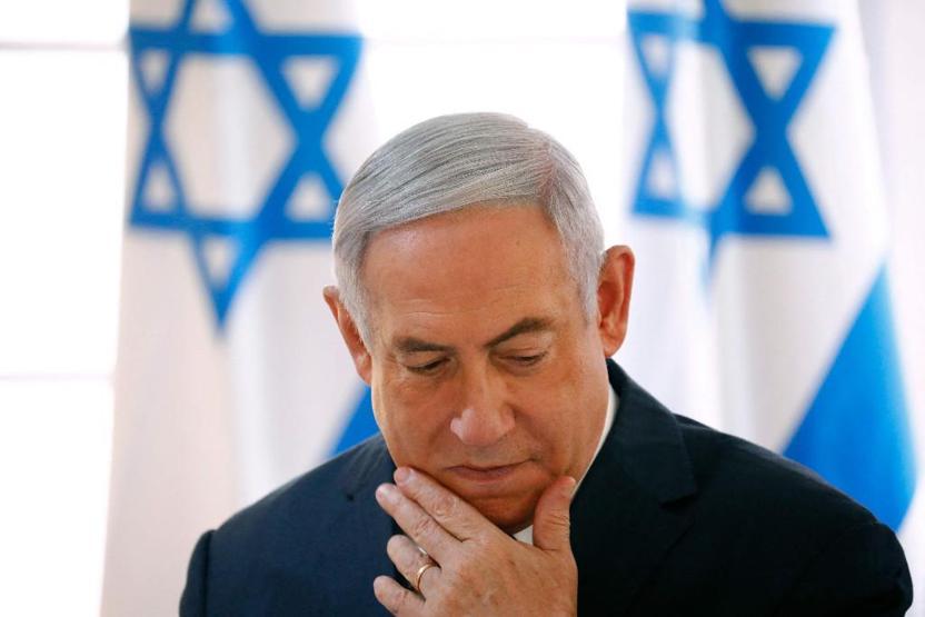 Netanyahu tutuklanabilir mi