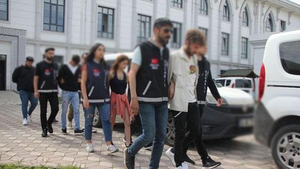 Tek kelimeyle dehşet 18 yaşındaki gencin acı sonu: Birlikte olmayı reddedince öldürüldü