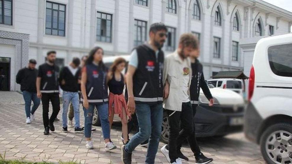 Tek kelimeyle dehşet 18 yaşındaki gencin acı sonu: Birlikte olmayı reddedince öldürüldü
