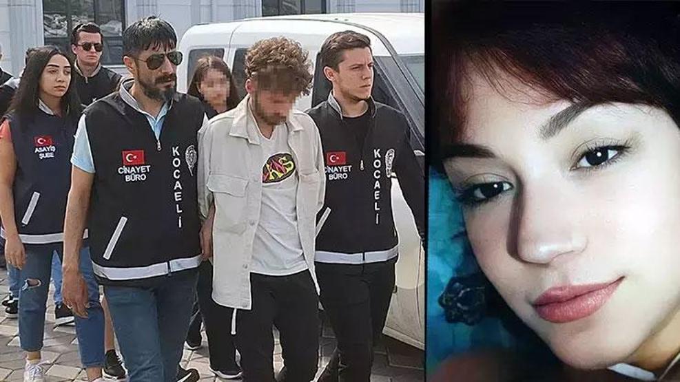 Tek kelimeyle dehşet 18 yaşındaki gencin acı sonu: Birlikte olmayı reddedince öldürüldü