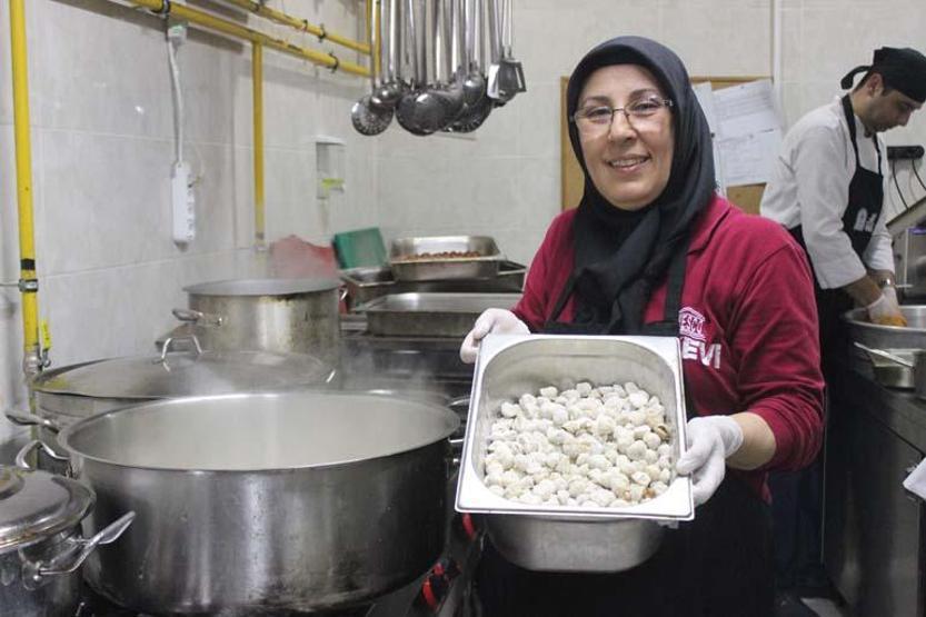 Gastronomi şehri Hatay’ın damaklarda tat bırakan 6 lezzeti tescillendi