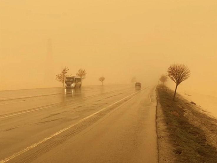 Dikkat Meteoroloji uyardı: İstanbul dahil birçok ilde sağanak alarmı