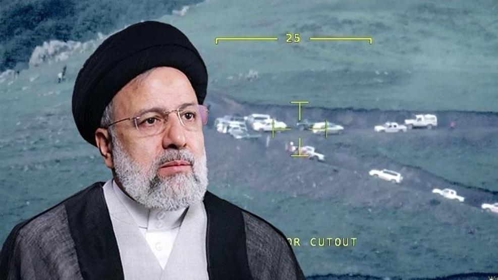 Yasa boğuldular: Tahran, Reisiye ağlıyor 5 soruda Reisi sonrası İran....