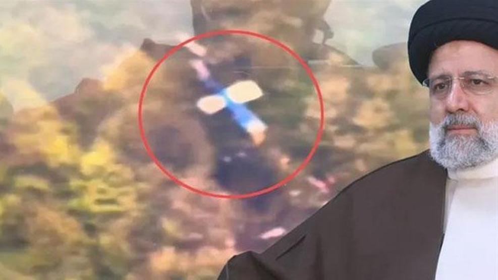 Yasa boğuldular: Tahran, Reisiye ağlıyor 5 soruda Reisi sonrası İran....