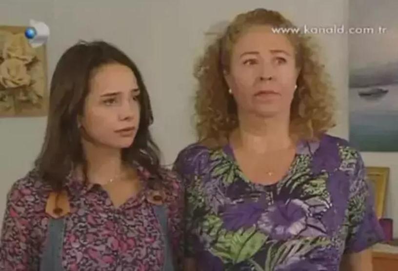 Pelin Sönmez değişimiyle adından söz ettiriyor