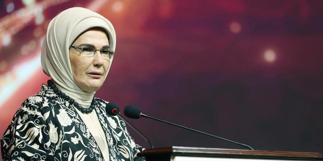 Emine Erdoğan: Anadolu mutfağı, bir miras, bir yaşam biçimidir