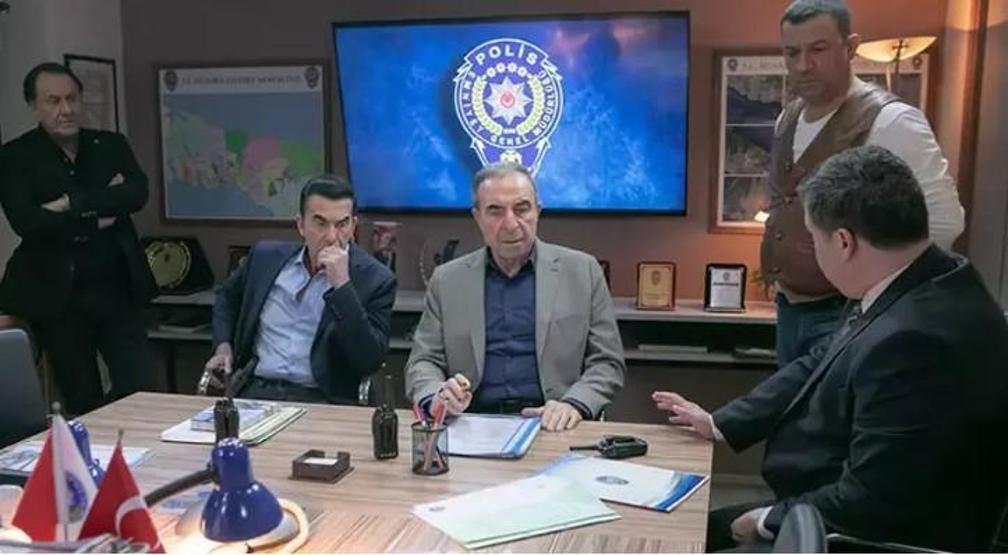 Arka Sokaklarda Selini kurtarmak için zamana karşı yarış