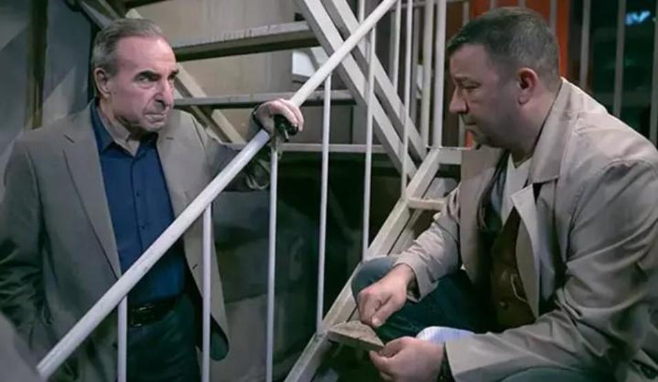 Arka Sokaklarda Selini kurtarmak için zamana karşı yarış