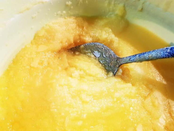 A, D, E ve K2 vitamin oranı tereyağından 10 kat fazla İşte yüzde 99u kalsiyum içeren o besin ‘Ghee yağı’
