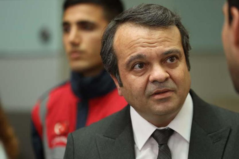 Taş Kağıt Makasta sırlar bir bir gün yüzüne çıkıyor