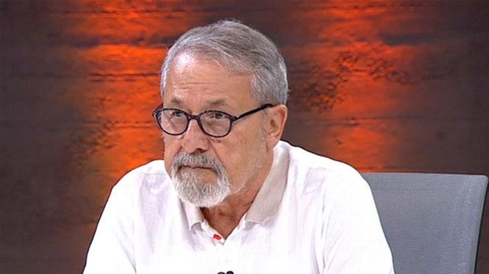 Prof. Dr. Naci Görür megakenti işaret etti: Tıpkı Kahramanmaraş depremi gibi...