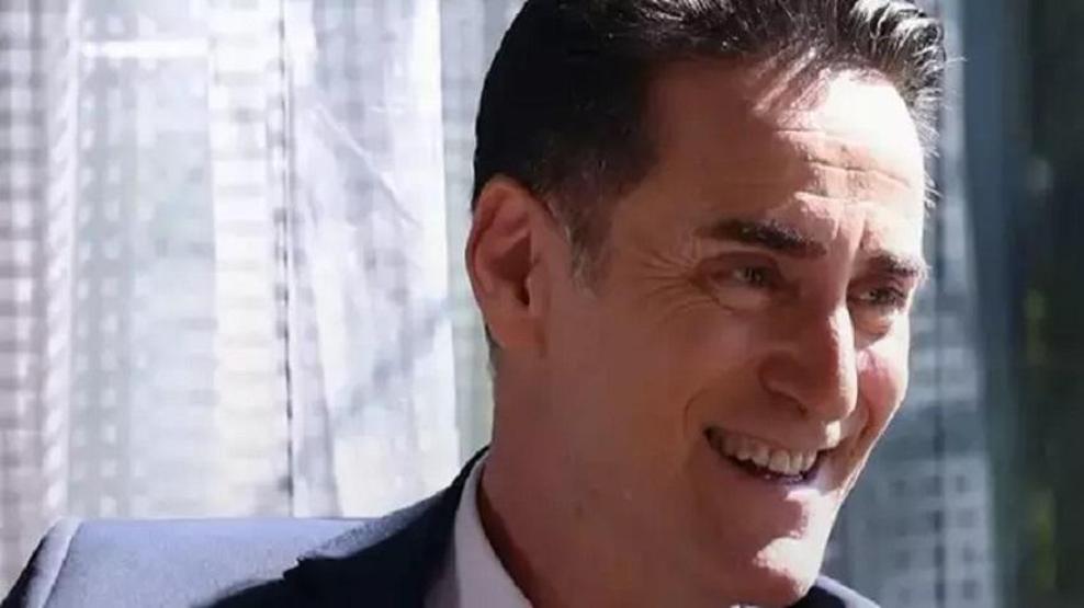 İlk kez duyanlar şaşırıyor İnci Tanelerinin Cenk’i Bekir Aksoy’un eşi de en az kendi kadar ünlü