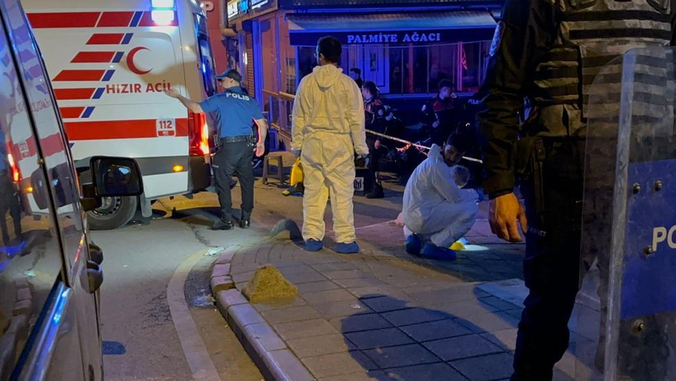 Son dakika haberi: Barış toplantısı kanlı bitti: 3 ölü