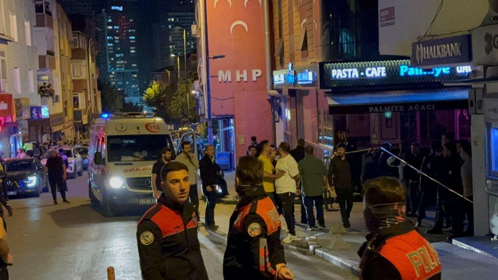 Son dakika haberi: Barış toplantısı kanlı bitti: 3 ölü