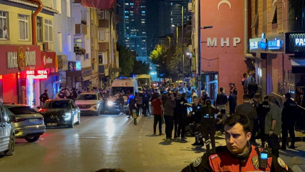 Son dakika haberi: Barış toplantısı kanlı bitti: 3 ölü