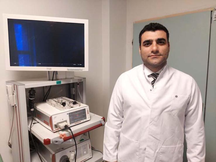 Kulak temizleme çöpleri hiç masum değil Bakın neye yol açıyor