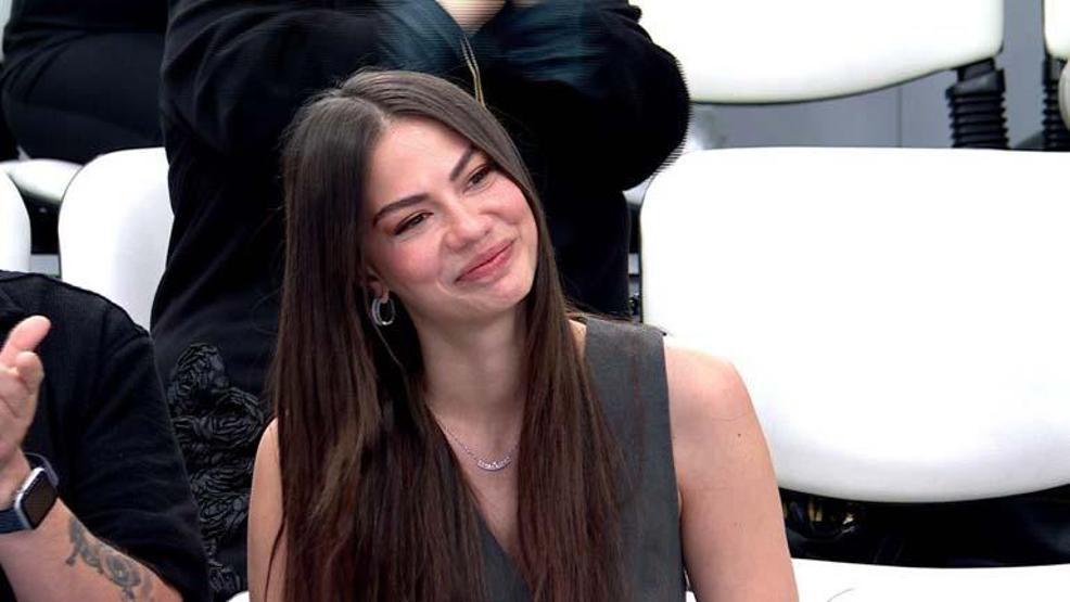 Demet Özdemir Müge Anlıya neden katıldı