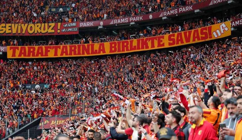 Okan Buruk parolayı belirledi: 1 puan yetmez