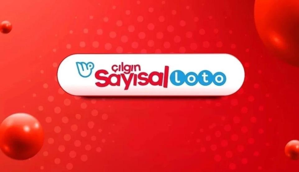ÇILGIN SAYISAL LOTO SONUÇLARI 25 MAYIS 2024: Milli Piyango Online Çılgın Sayısal Loto sonuçları açıklandı