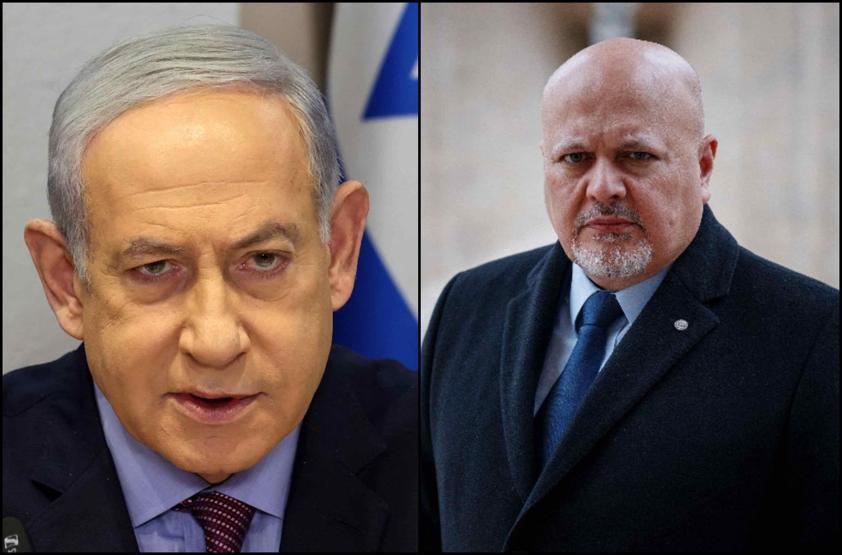 Netanyahu hakkında tutuklama talebi sonrası UCM Başsavcısından yeni mesaj