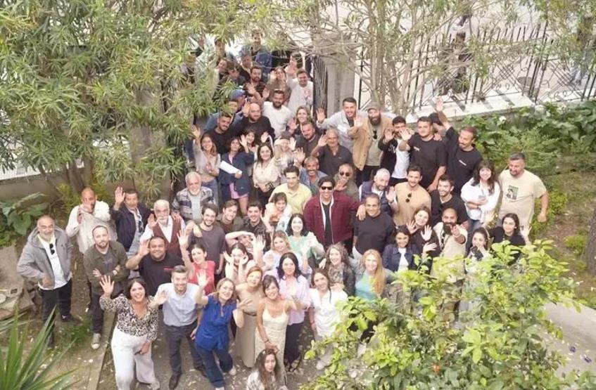 Pınar Denizden Ceyline veda: Benim için bir devrin sonudur bu
