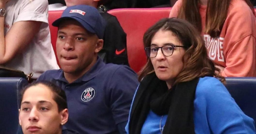 Mbappeden Real Madrid sorusuna cevap Neden yeni takımını açıklamıyorsun