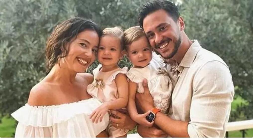 Ayrılık haberleriyle gündeme gelmişlerdi Anıl Altan sessizliğini bozdu